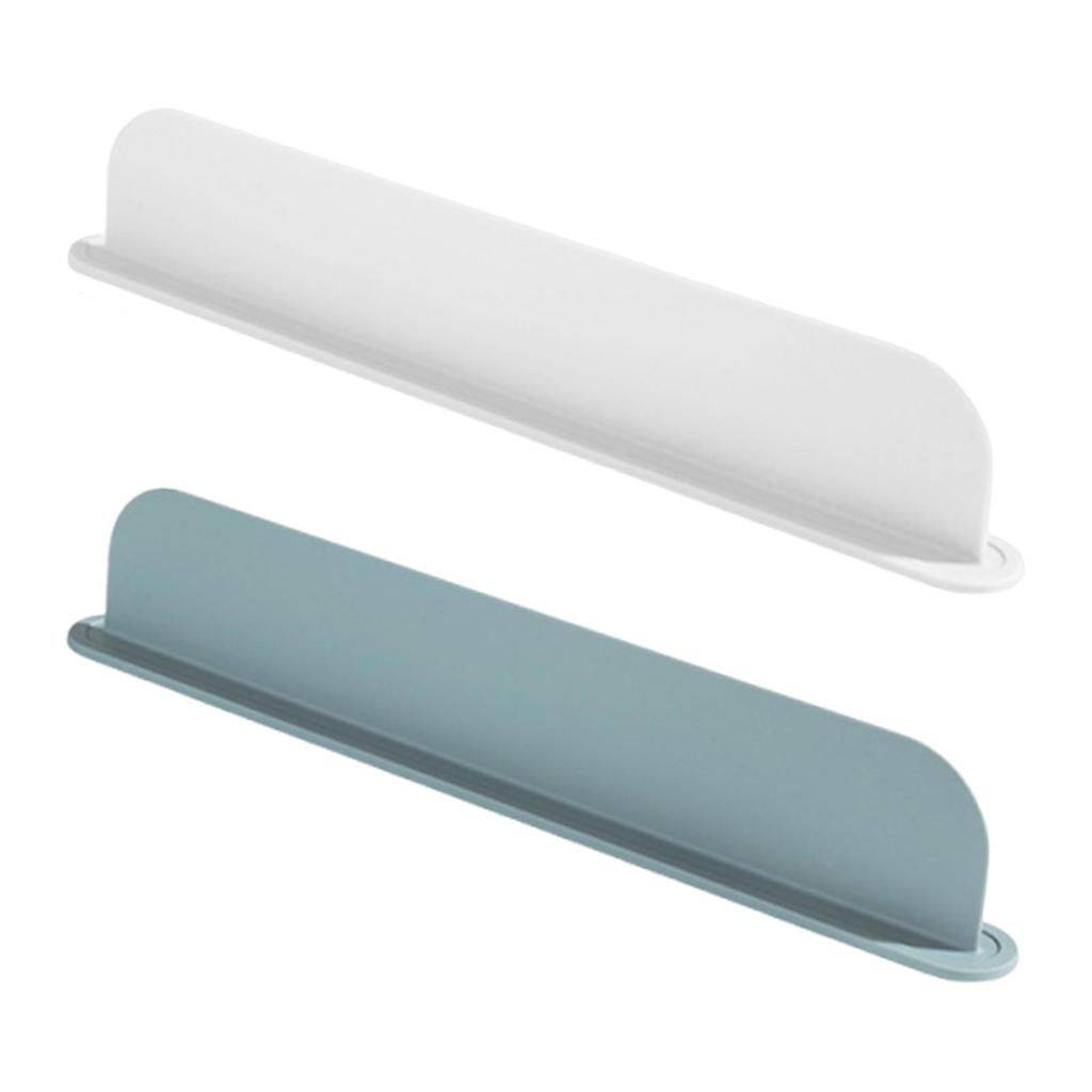 Kitchen Sink Splash Guard, Water Splash Barrier Accessories Supplies Lightweight