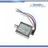 Universal Stepless Speed Control Switch for Car Fan Heater Motor Bulb, 12V/24V
