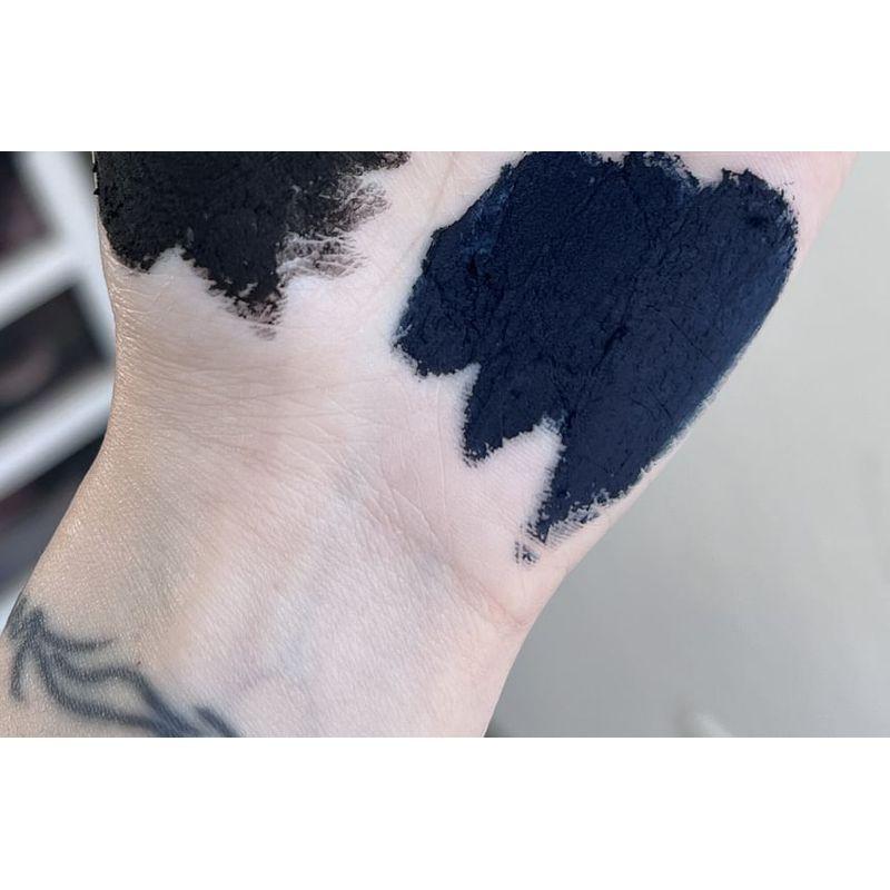 SHELLWE MAKEUP - freya86 Punk Kanin Läpplera