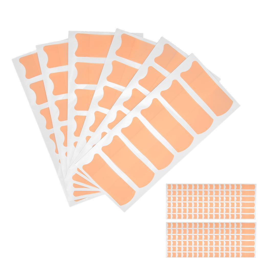 180pcs Snore Reducing Strips Mouth Tape Gentle Sleep Strips for Nose Breathing Snoring Relief