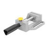 Aluminum Alloy Mini Vise Quick Release Multi-function Bench Vice Engraving Flat Table Parallel-jaw Vice