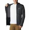 Columbia Fleece with Zipper Park View™