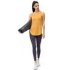 New Versatile Daily Casual Outdoor Women'S Sports Vest Tight Fitting Training Yoga Running Fitness Quick Drying Camisole Top