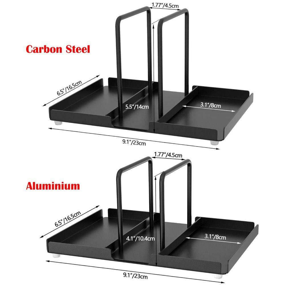 Aluminium Napkin Holder for Table Multi-purpose Towel Holder  Dinner Picnic Decor