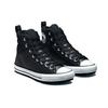 Converse Chuck Taylor All Star Berkshire Boot Black/White/Black 171448C