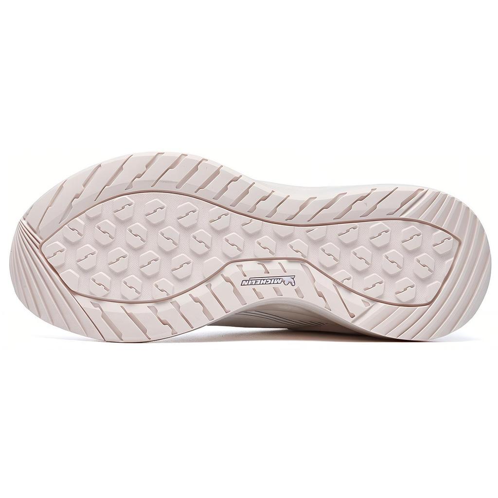 New FILA LYNX BOA Low Top Casual Shoes Women's Blush Pink A12W231210FBB