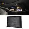A03E-For Hyundai Santa Fe    Lower Center Console Organizer, Center Console Tray Storage Box Interior Accessories