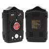 Car Radar Detector Extended Range 2.4GHz 410MHz 360 degrees  Real Time Voice Alerts Built in GPS Speed Radar Detector