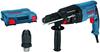 Перфоратор Bosch GBH 2-26 F