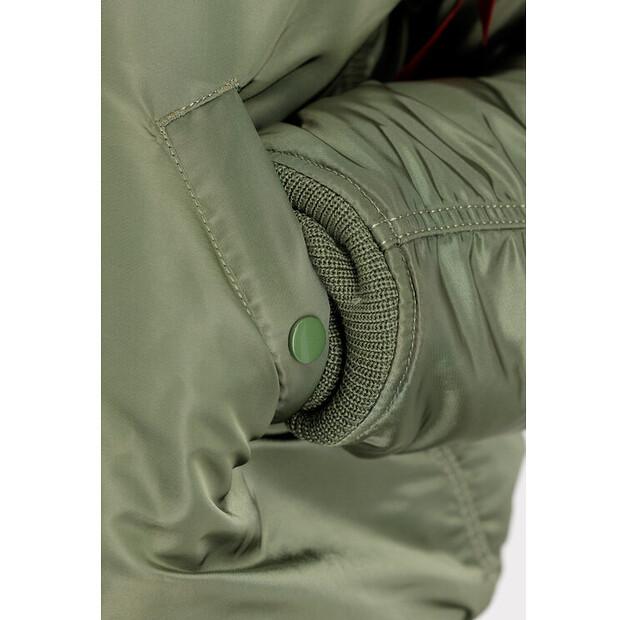 Куртка Alpha Industries AI.100105-01-XL