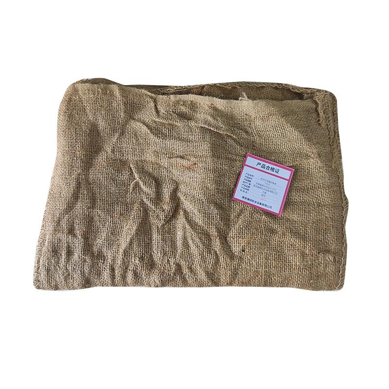 Traditional Woven Burlap Sacks