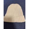 Used Supreme 100% Cashmere Knit Hat Beanie