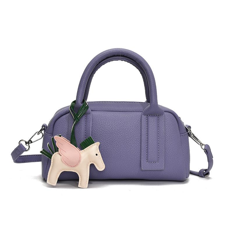 

Модная Портативная Новая Модная Универсальная Нишевая Сумка-Мессенджер через Плечо для Поездок