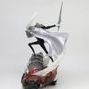 Anime Void Stone Senbei Knight King Figure