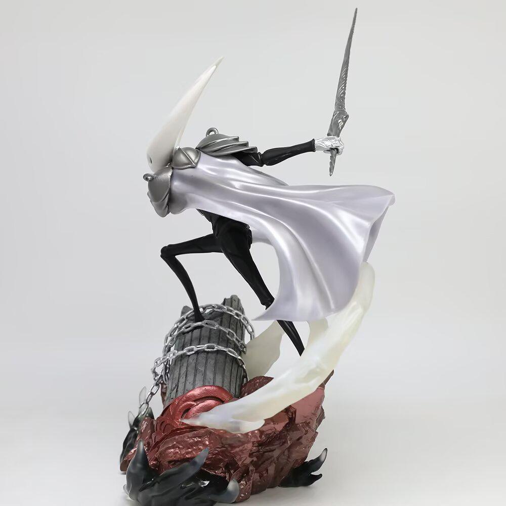 Anime Void Stone Senbei Knight King Figure