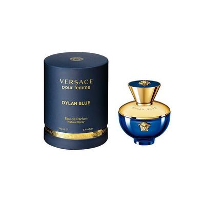 Versace Pour Femme Dylan Blue Perfume