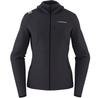 Chaqueta polar con capucha Chill Thermal Hoody