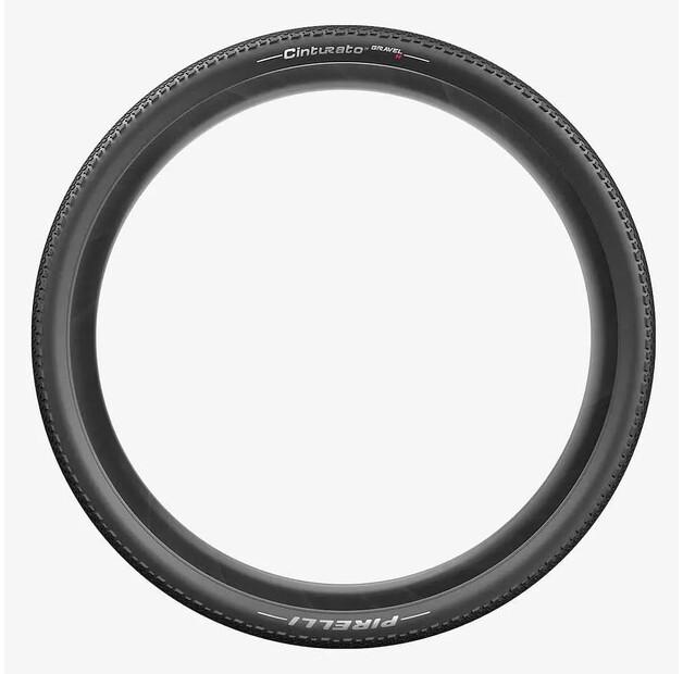Pirelli Cinturato Hard 700C X 40 Gravel Tyre