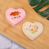 3pcs Sandwich Mold Cutter Bear Rabbit Cat Car Shape Bread Toast Cutter DIY Bento Box Mold for Kids Lunch Creative Food Shaper Kitchen Tools