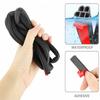 26M Car Waterproof Soundproof Sealstrip Double Layer Seal Strip for The Trunk Anti-collision Rubber Strips Auto Accessories