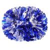 Cheerleading Hand Flower Pom Poms for Dance and Performance
