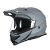 Full Face Dirt Bike Motorcycle Helmets Dual Sports Helmet for Adults Can Be Installed GOPRO DOT Approved Triangle AH609