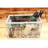 E27 Socket Ceramic Heat UV UVB Holder Chicken Brooder Reptile Basking UK Plug