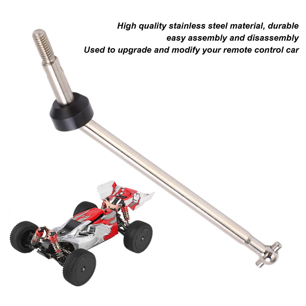 Titanium Long Handle Spoon with Large Bowl Portable Soup Spoon for Camping Backpacking