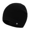 Nevica Unisex Adult Vail Ribbed Wool Beanie