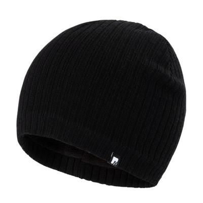 Nevica Unisex Adult Vail Ribbed Wool Beanie