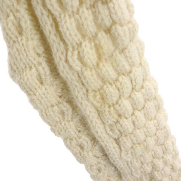 Slieve League 80s Fisherman Vintage Long sleeve wool sweater knit Men's Used