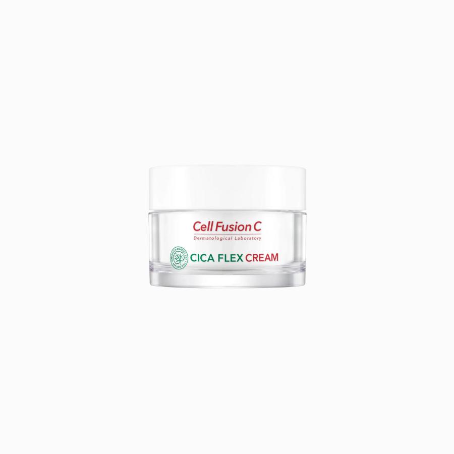 Cellfusion C Cica Flex Cream, 55ml