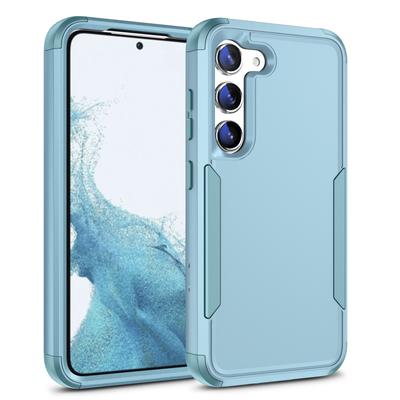 Anti -Sweat Hard Armor Case For Samsung Galaxy S23 Ultra 5g S23 Plus S23ultra S 23 Heavy Duty Protection Cover