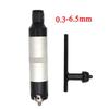 4mm & 6.5mm Flexible Shaft Handle for Electric Drill/Grinder Accessories