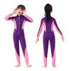 Junshi Kids' Two-Piece Wetsuit