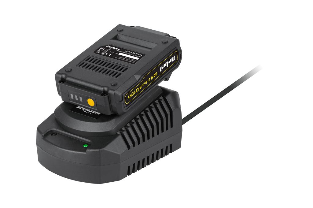 Zestaw wiertarek udarowych i wiertarek akumulatorowych Rebel Tools