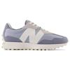 New Balance 327 Light Arctic Grey Big Kids GS327DE