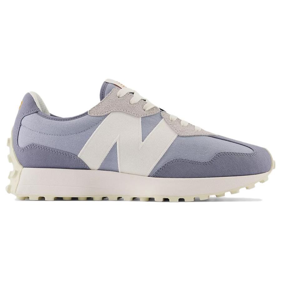 New Balance 327 Light Arctic Grey Big Kids GS327DE