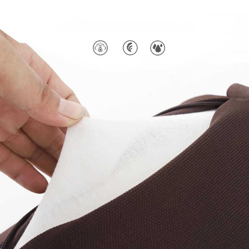 NAPPA Leather Car Neck Pillow For Tesla Model 3 Model Y Model X Auto Rear Seat Back Headrest Lumbar Supports Travel Cushion