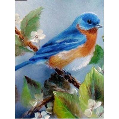 Hobby & Creativiteit – Diamond paintings