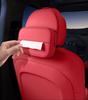 Car Armrest Hanging Tissue Holder for Seats