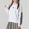 Adidas Women's Lifestyle Pullover Sweatshirt JD5285