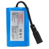 RC Nesting Boat Battery 12000mAh 7.4V Rechargeable Lithium Battery RC Boat Battery