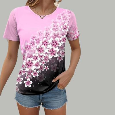 Üst Kıyafetler – T-shirtler