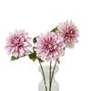 Hill Interiors The Natural Garden Collection Dahlia Artificial Flower