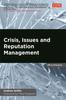 The Crisis, Issues and Reputation Management Book