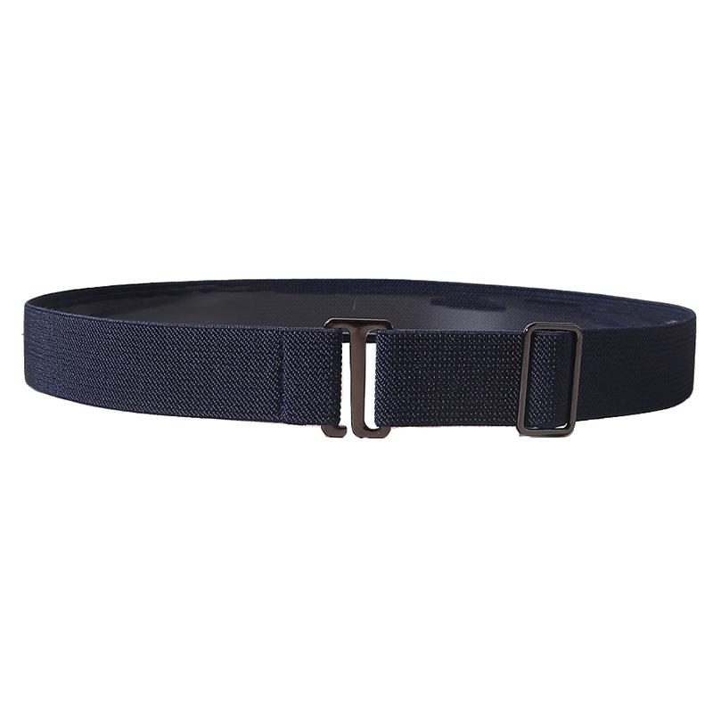 Women's Elastic Stretch Invisible Waist Cincher Belt