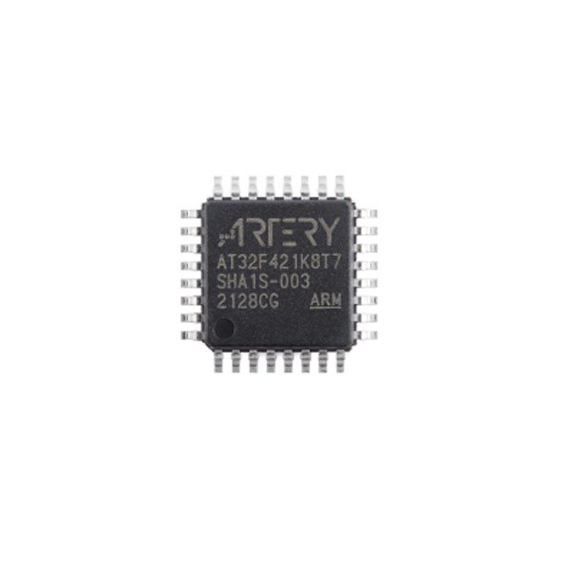 AT32F421K8T7 LQFP-32 Cortex-M4 32-bit Microcontroller MCU