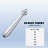 Daiwa Dragon Sinker 120 No.