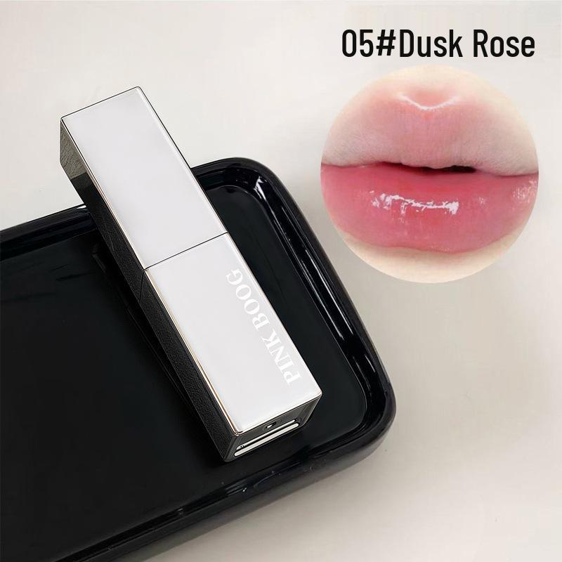 Balsam de buze hidratant Chic Glow: Colecția Dewy Nude